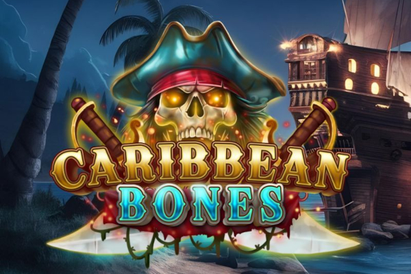Caribbean Bones Demo Slot