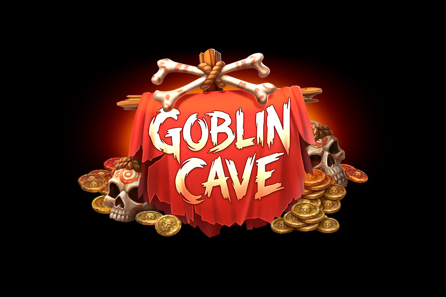 Goblin Cave Demo Slot
