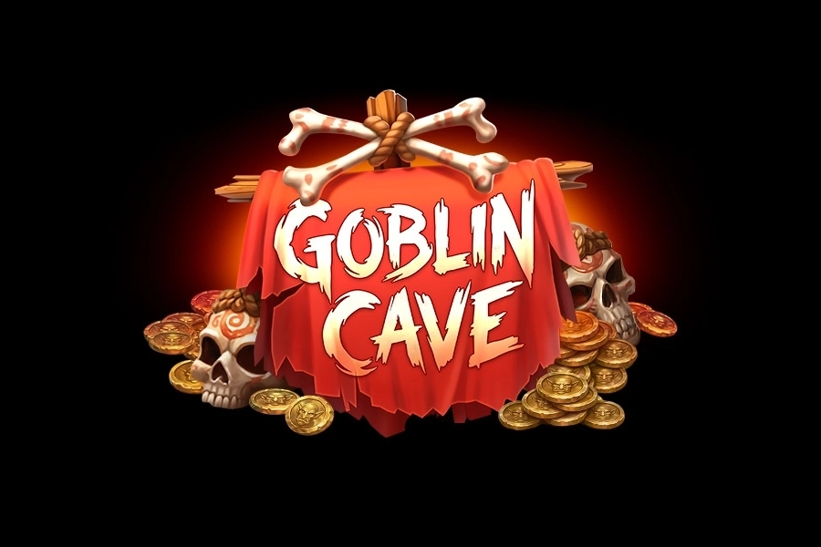 Goblin Cave slot by Popiplay