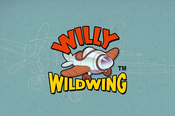 Willy Wildwing slot by Hacksaw Gaming