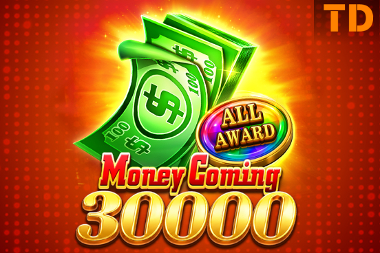 Money Coming 30000 Demo Slot