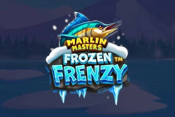 Marlin Masters: Frozen Frenzy slot by Hacksaw Gaming