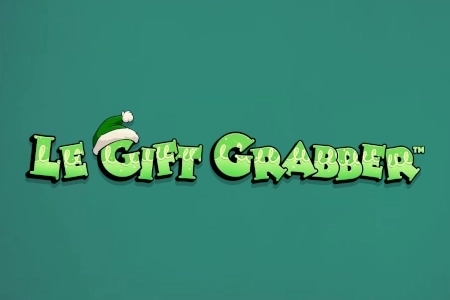 Le Gift Grabber slot by Hacksaw Gaming