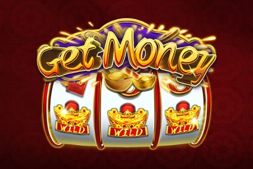 Get Money slot by Dragoon Soft