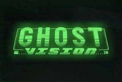Ghost Vision slot by Hacksaw Gaming