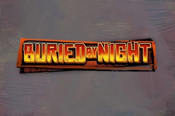 Buried By Night slot by Hacksaw Gaming