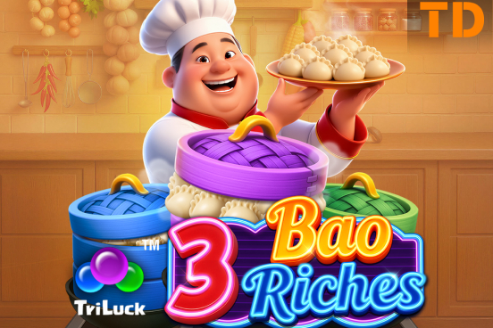 3 Bao Riches Demo Slot