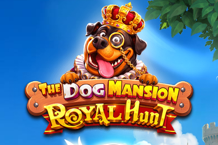 The Dog Mansion Royal Hunt Demo Slot
