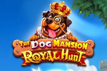 The Dog Mansion Royal Hunt slot by Pragmatic Play