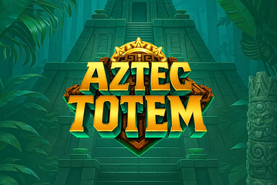 Aztec Totem Demo Slot