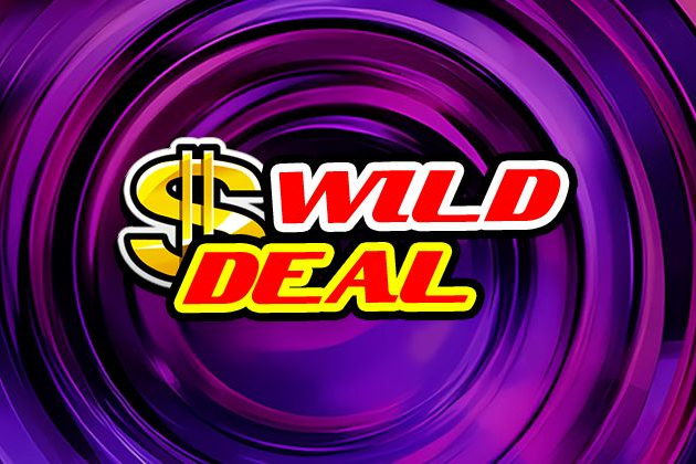 Wild Deal Demo Slot