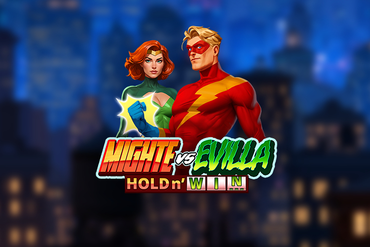 Mighte vs Evilla Demo Slot