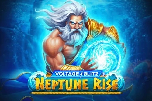 Voltage Blitz Neptune Rise Demo Slot