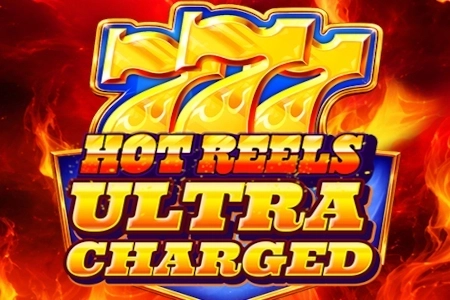 777 Hot Reels: Ultracharged Demo Slot