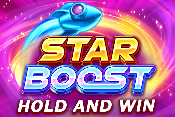 Star Boost Demo Slot