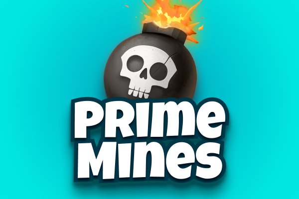 Prime Mines Demo Slot