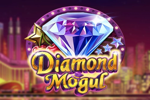 Diamond Mogul slot by Dragoon Soft