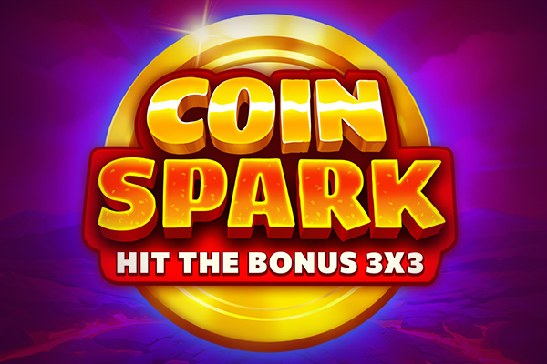 Coin Spark Demo Slot