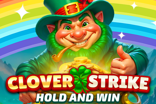 Clover Strike Demo Slot