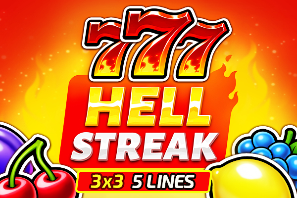 777 Hell Streak Demo Slot