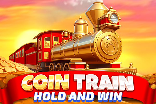 Coin Train Demo Slot