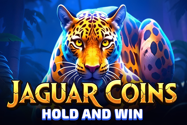 Jaguar Coins Demo Slot