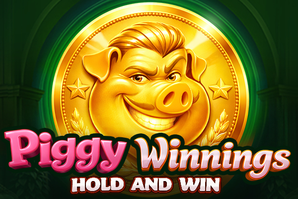 Piggy Winnings Demo Slot
