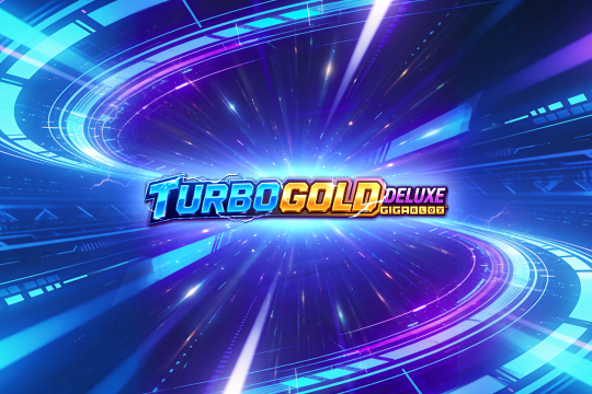 Turbo Gold Deluxe Demo Slot