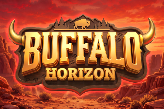 Buffalo Trail Demo Slot