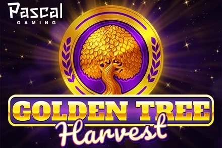 Golden Tree Harvest Demo Slot