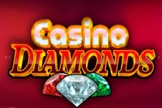 Casino Diamonds Demo Slot