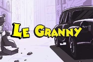 Le Granny Demo Slot