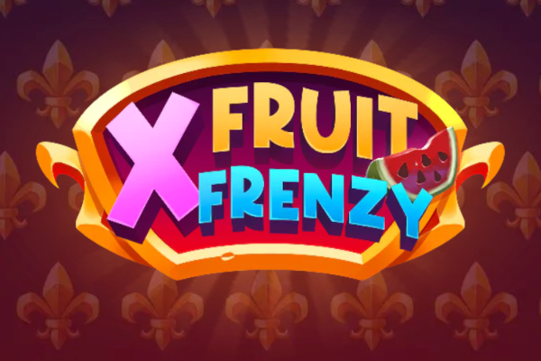 X-Fruit Frenzy Demo Slot
