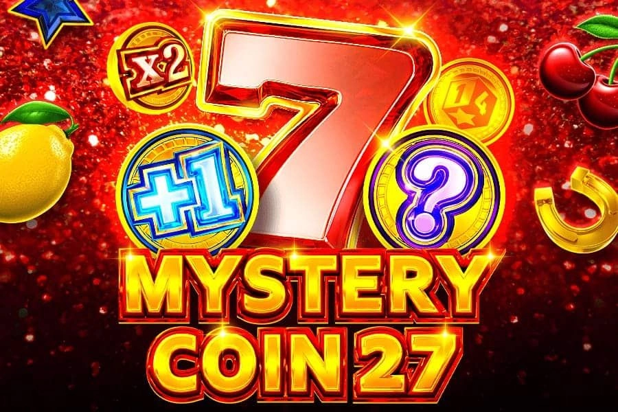 Mystery Coin 27 Demo Slot