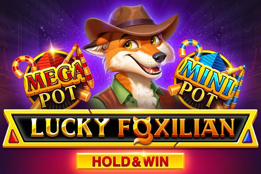 Lucky Foxilian Demo Slot