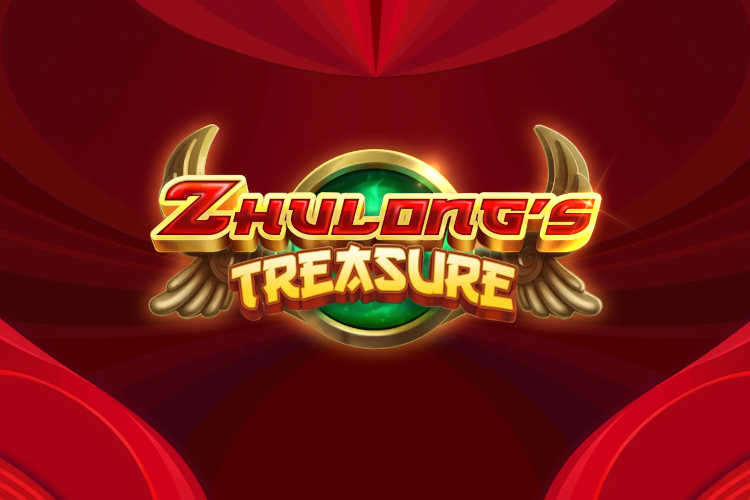 Zhulong's Treasure Demo Slot
