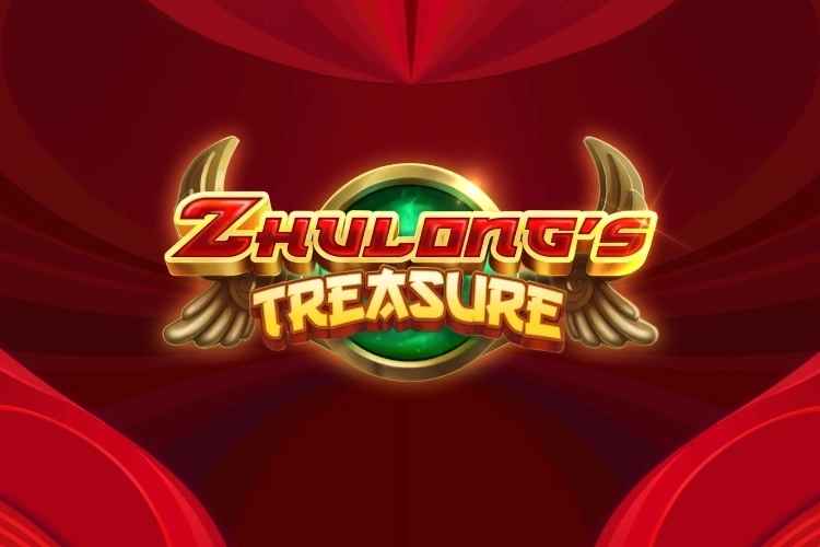 Zhulong's Treasure slot by Playnetic