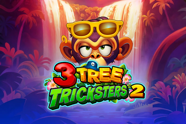 3 Tree Tricksters 2 Demo Slot