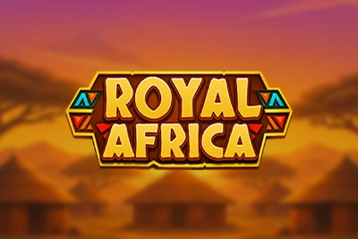 Royal Africa Demo Slot