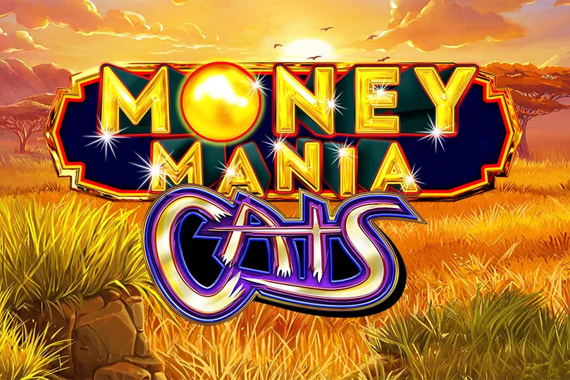 Money Mania Cats Demo Slot