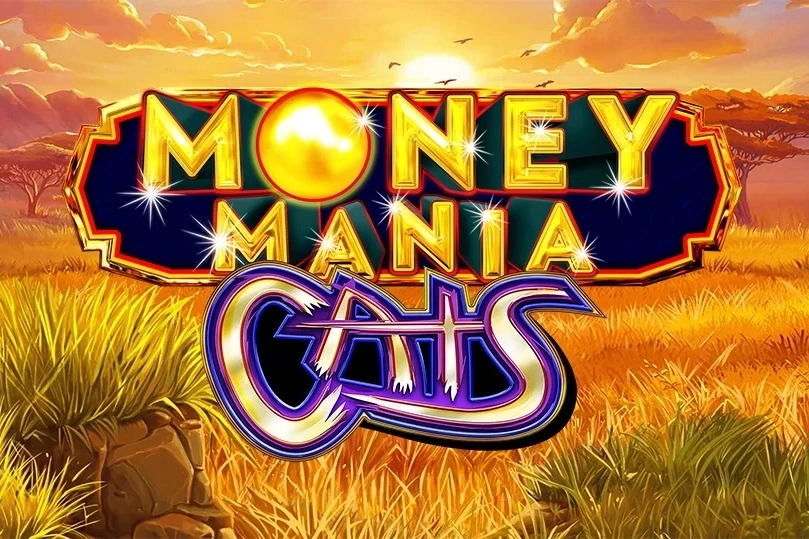 Money Mania Cats slot by IGT