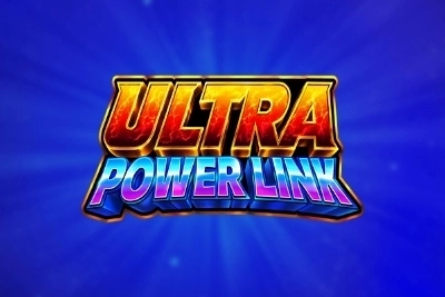 Ultra Power Link slot by Fugaso