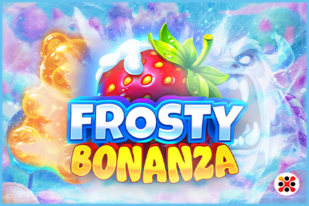 Frosty Bonanza Demo Slot