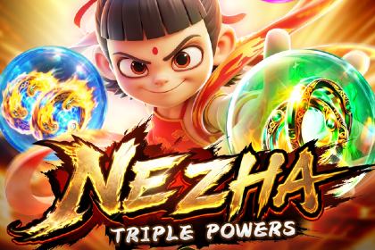 Ne Zha:Triple Powers Demo Slot