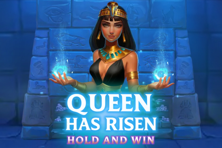 Queen has Risen Demo Slot