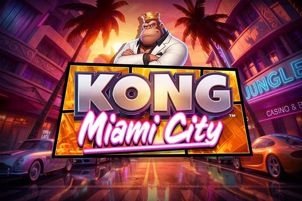 Kong Miami City
