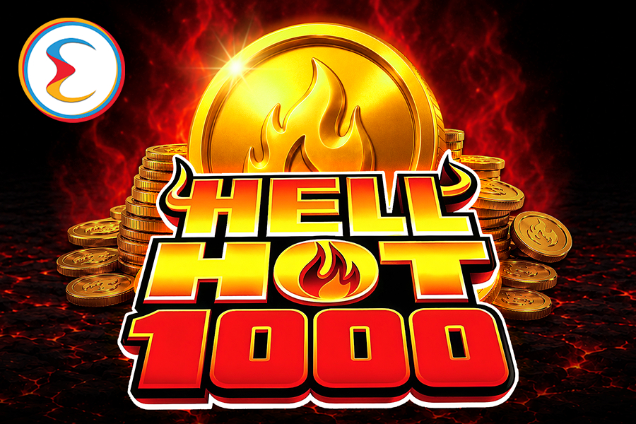 Hell Hot 1000