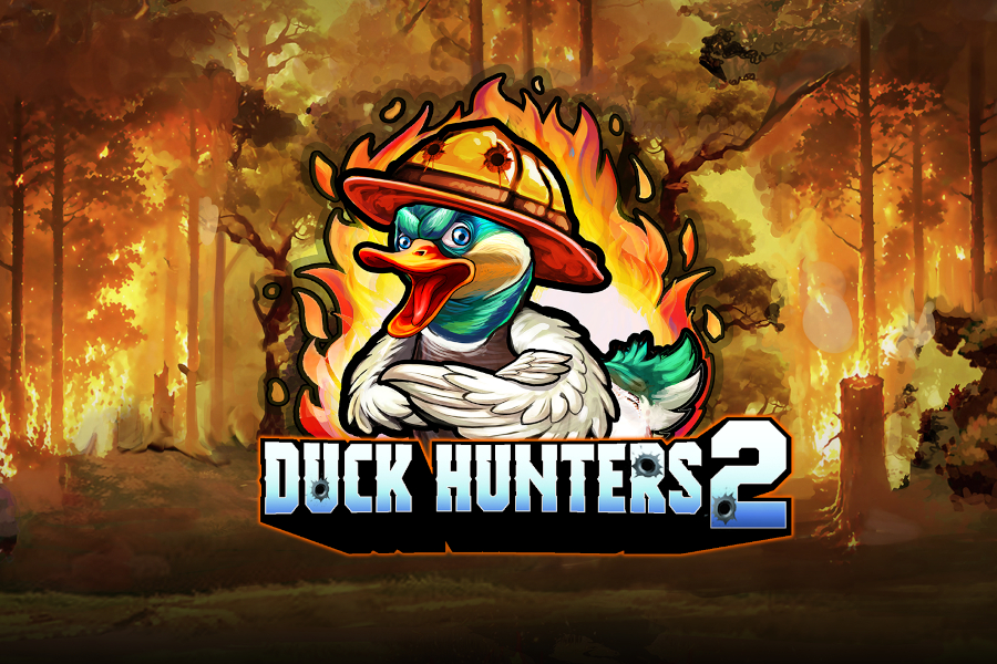 Duck Hunters 2