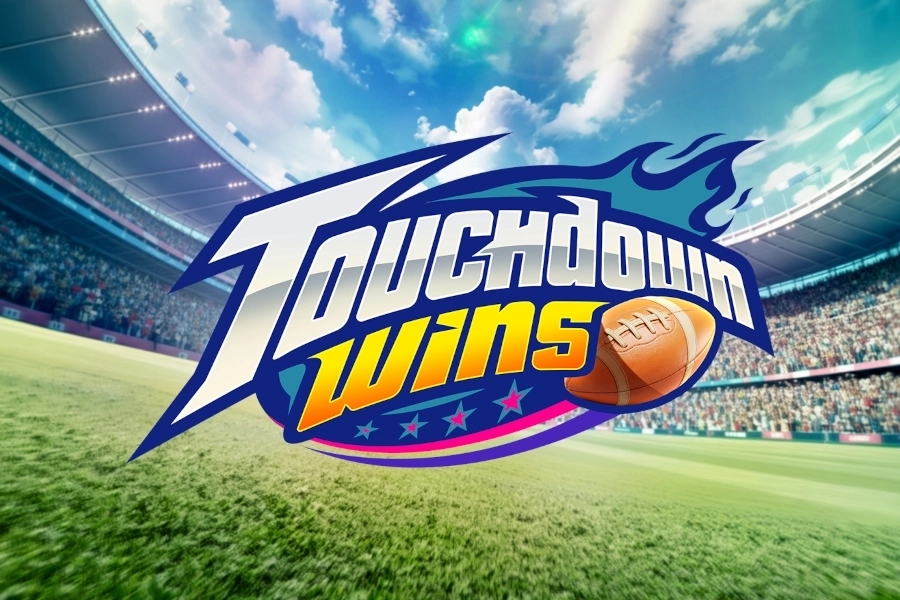 Touchdown Wins slot by Pocket Games Soft