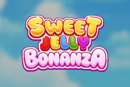 Sweet Jelly Bonanza Demo Slot